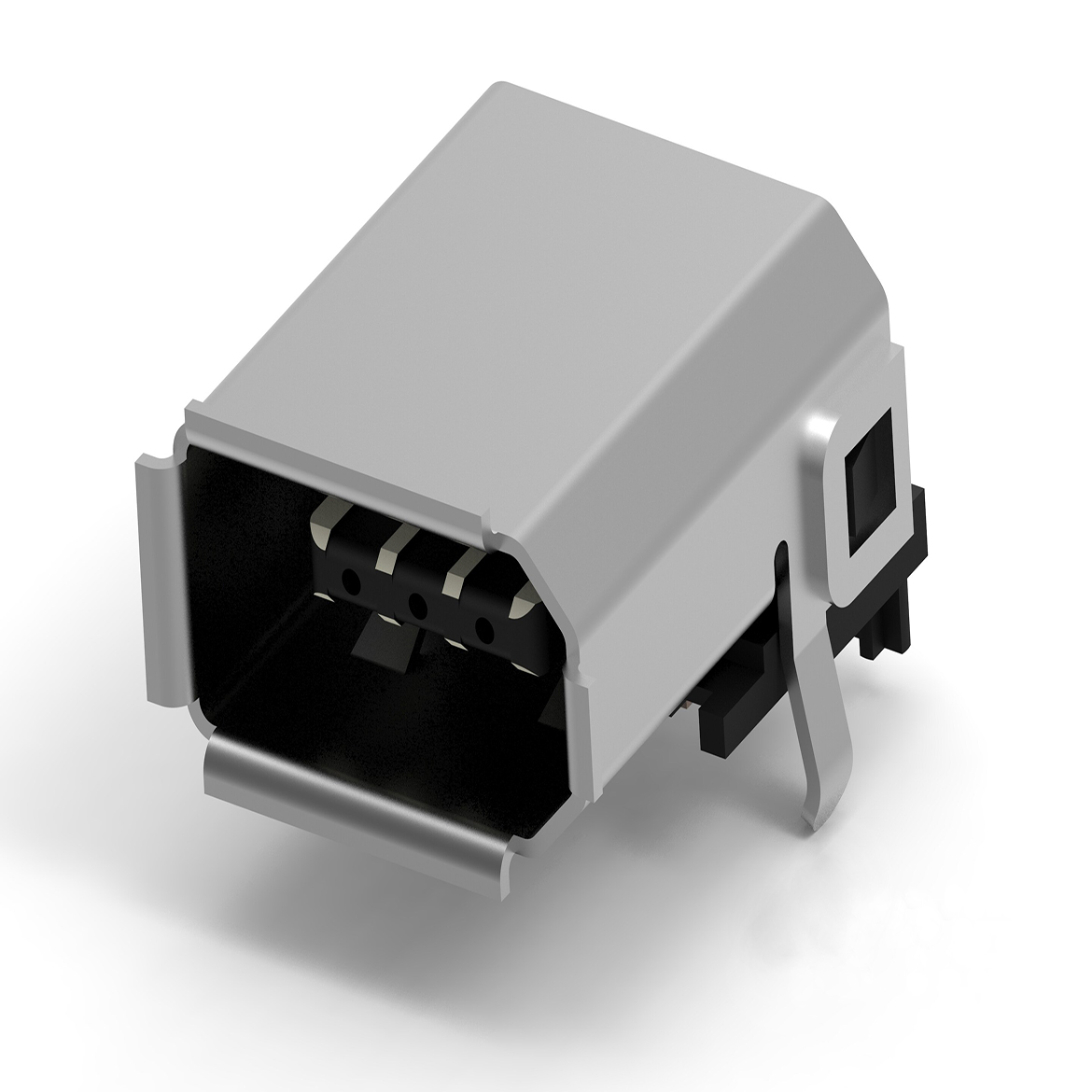 IEEE 1394 Connectors, IEEE 1394 Konnektörler